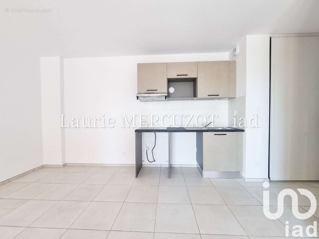 Photo 7 - Appartement à POLLESTRES