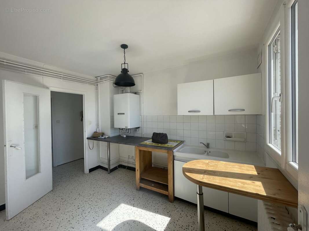 Appartement à VALENCE