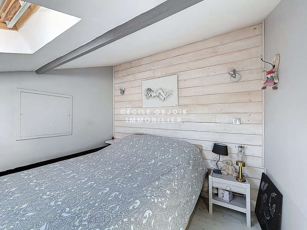 Maison à JOINVILLE-LE-PONT