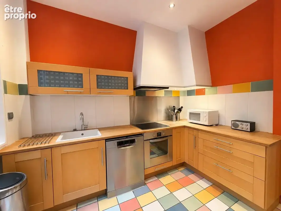 Maison 190 m² à Dieppe  - photo 3