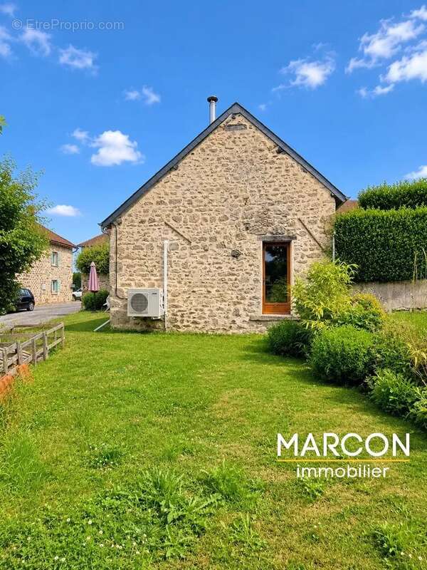 Vente maison secteur valliere - photo 9