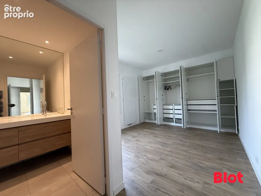 Appartement 5 pièces 124 m² à vendre à Cesson-Sevigne (35510) - photo 9