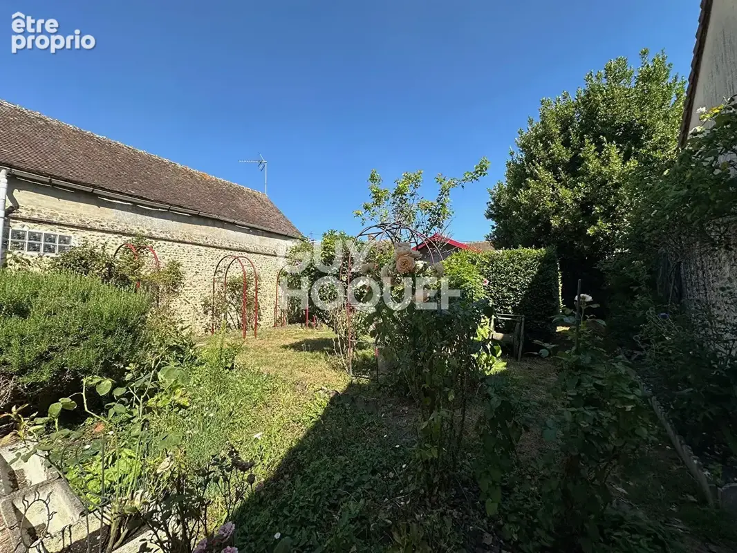 Maison Verneuil D Avre Et D Iton 6 pièce(s) 154.9m2 - photo 13