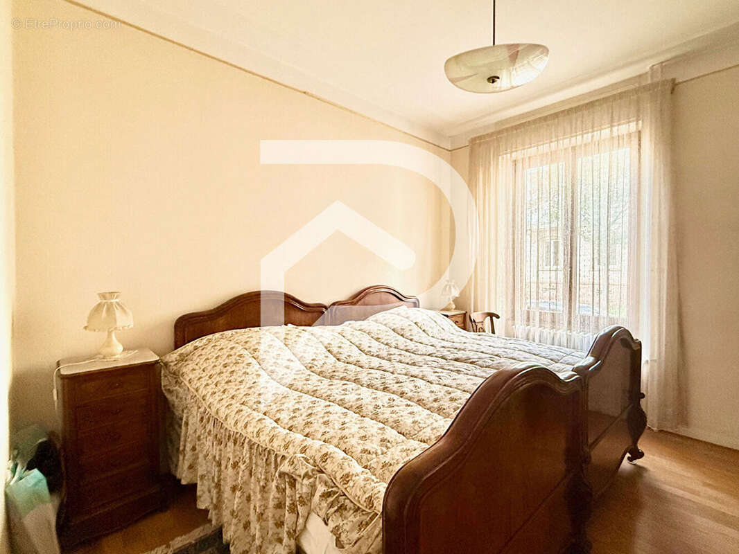 Appartement à COLMAR