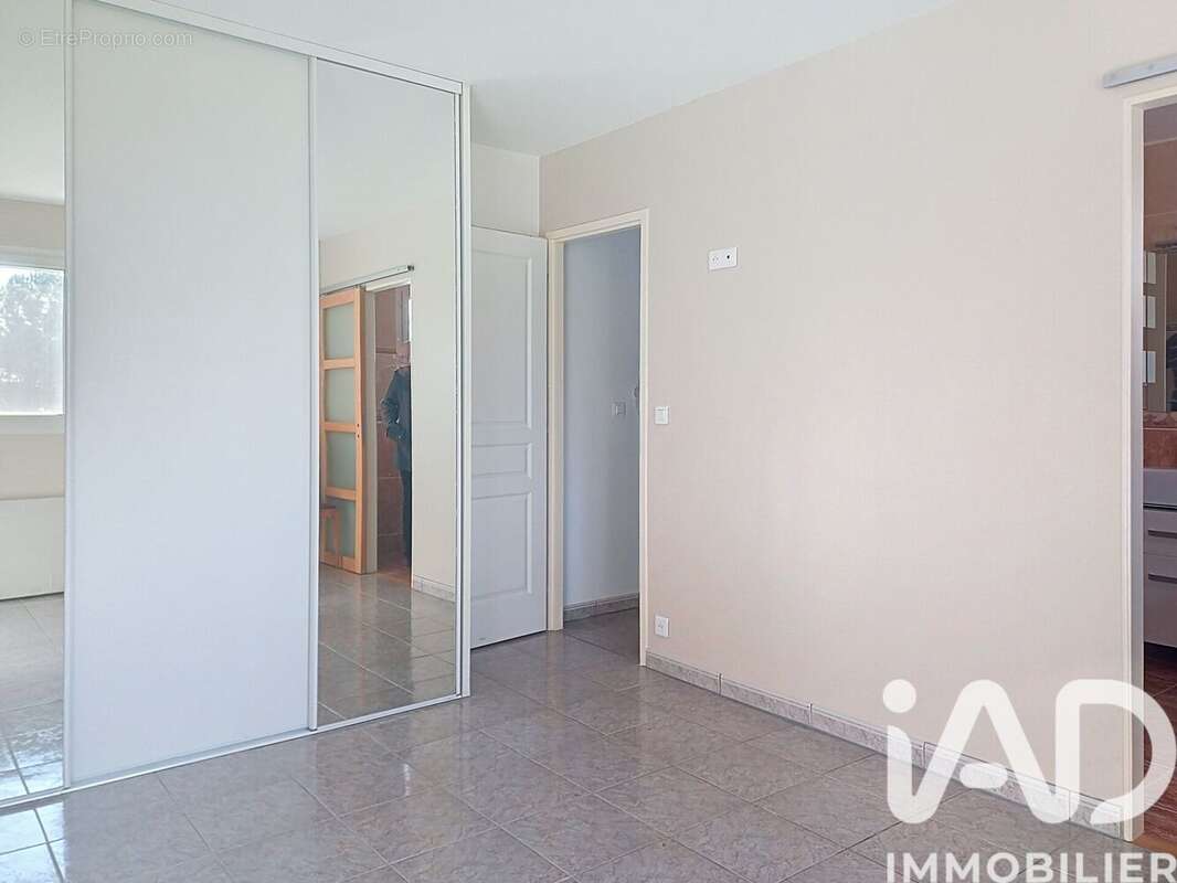 Photo 7 - Maison à LEGUEVIN