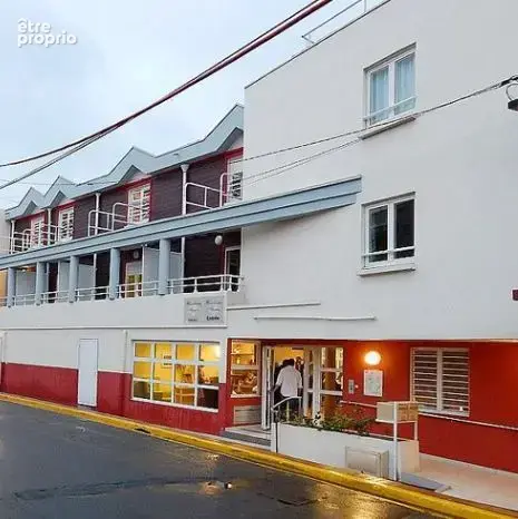 Photo Appartement à Saint-Esprit au prix de 93 713€