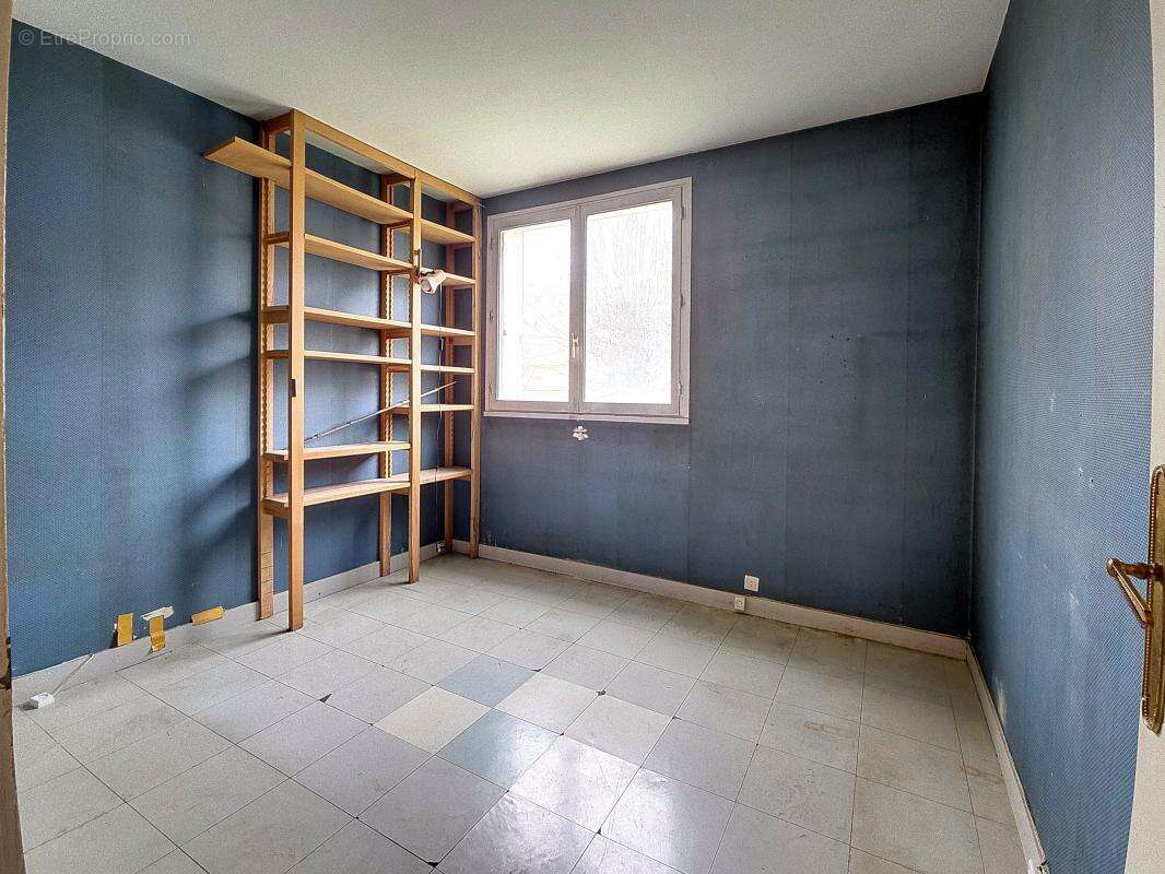Appartement à CHENOVE