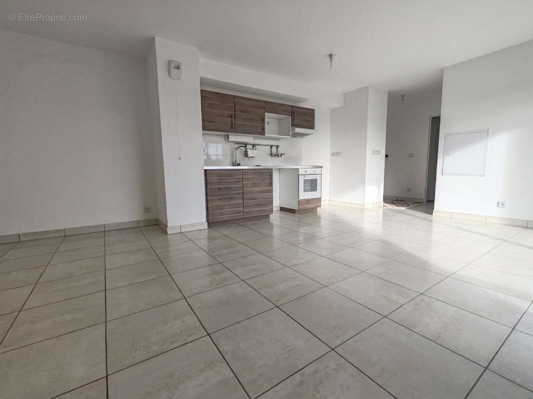 Appartement à TOURS