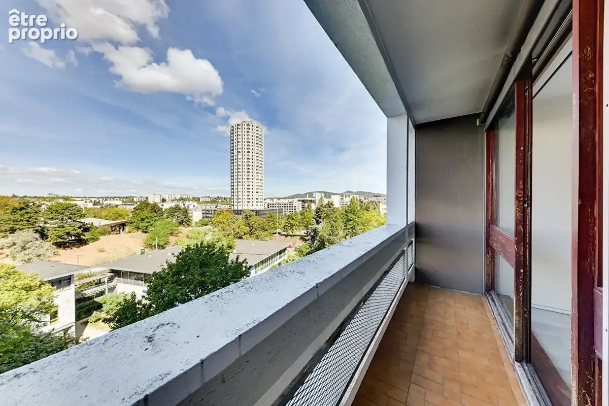 Appartement Lyon 3 pièce(s) - photo 16