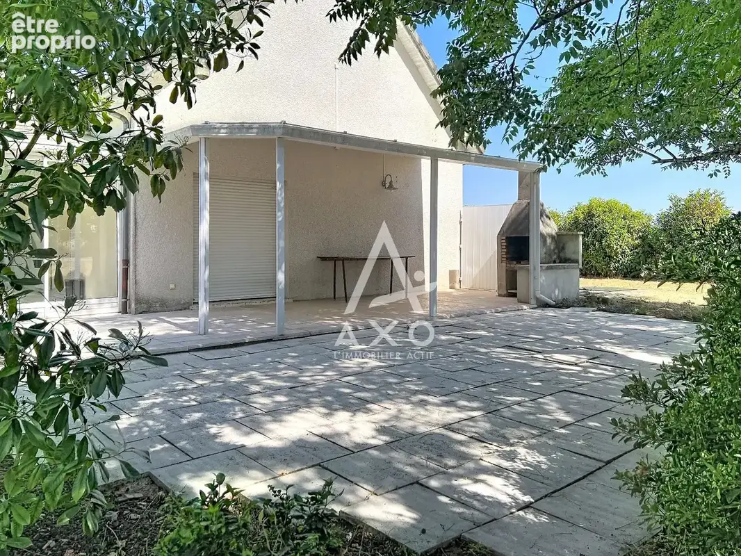 VILLEBICHOT (21) - Maison 7 pièces - Garages - Piscine - Tennis - photo 4