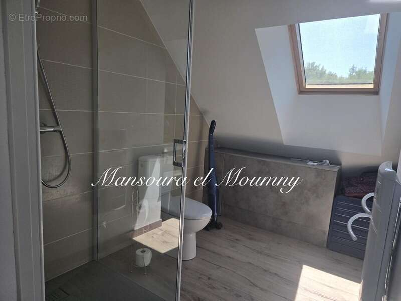 Maison à AZAY-SUR-CHER