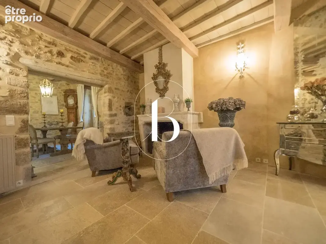 Maison 9 pièces 178 m² à vendre à Uzes (30700) - photo 14