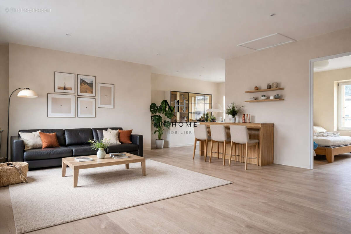 Appartement à ALENCON