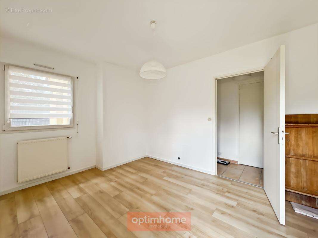 Vie de plain-pied – Maison familiale 186 m² – 20 min de Rennes - photo 46