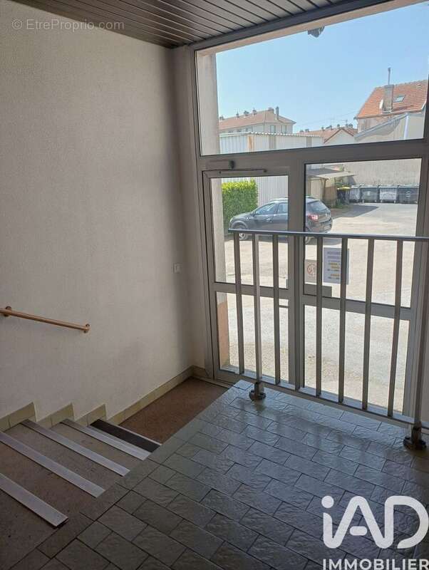 Photo 7 - Appartement à CHAUMONT