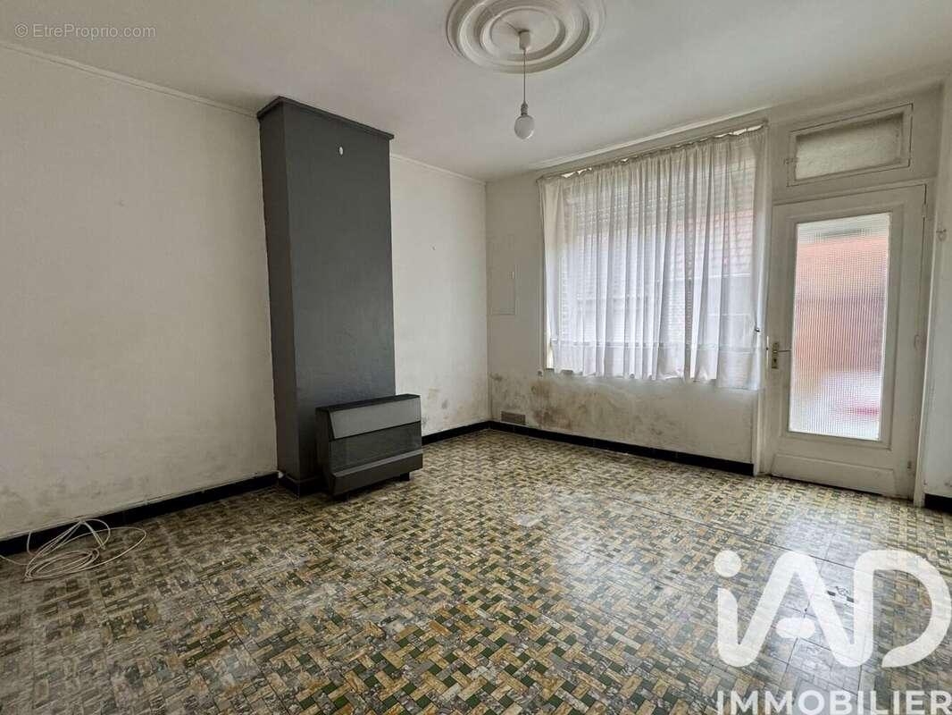 Photo 3 - Maison à HASPRES