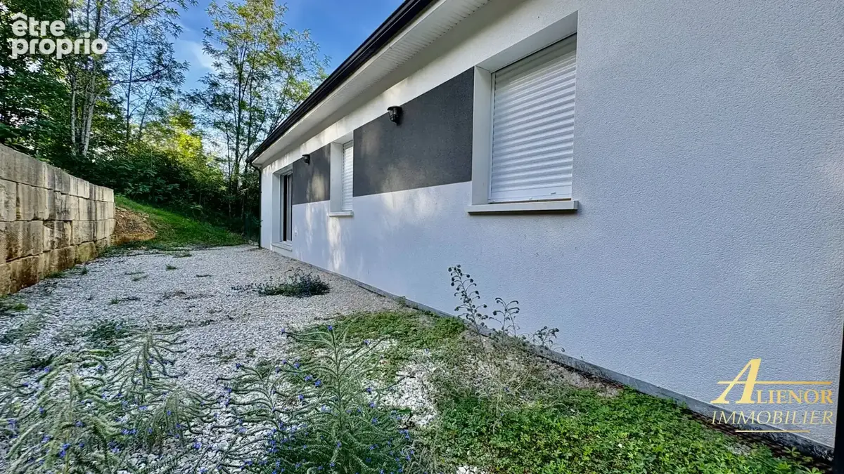 Maison récente à BOULAZAC - photo 14