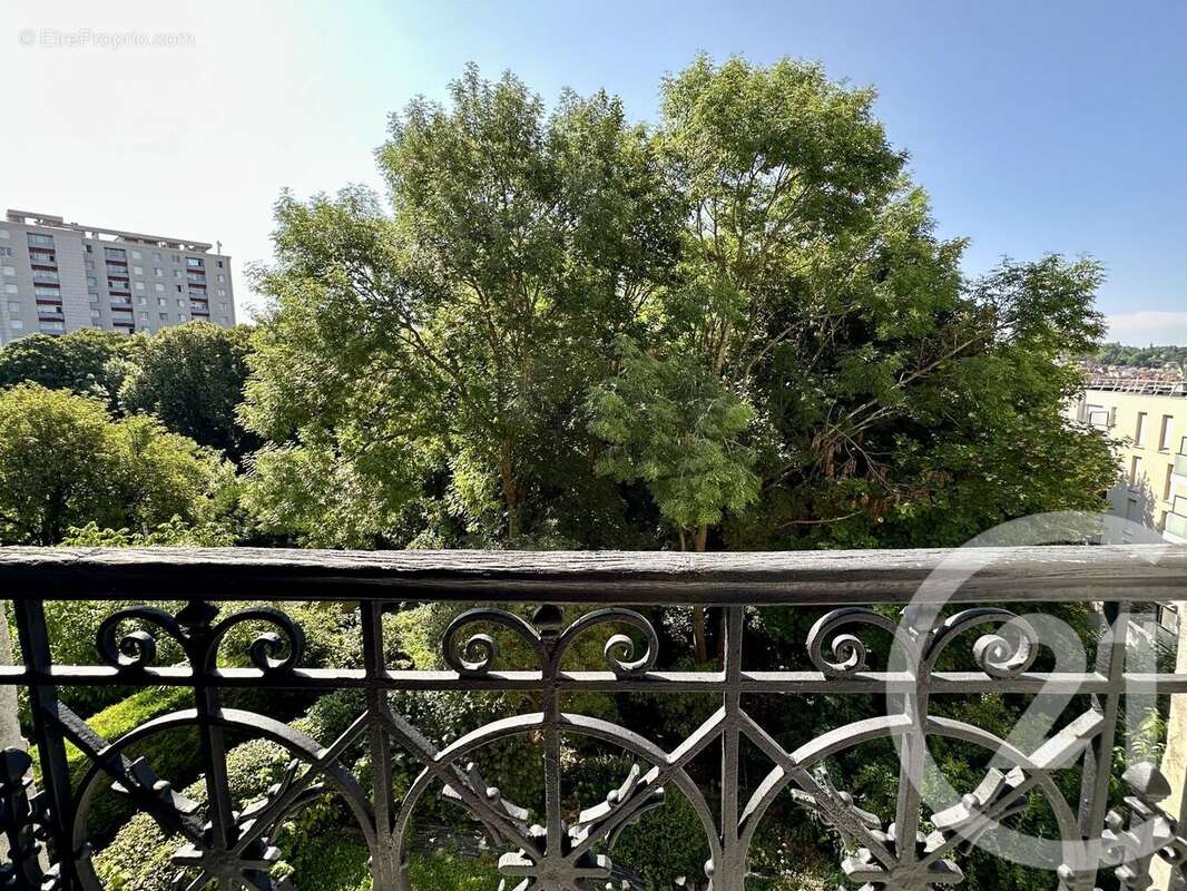 Appartement à THORIGNY-SUR-MARNE