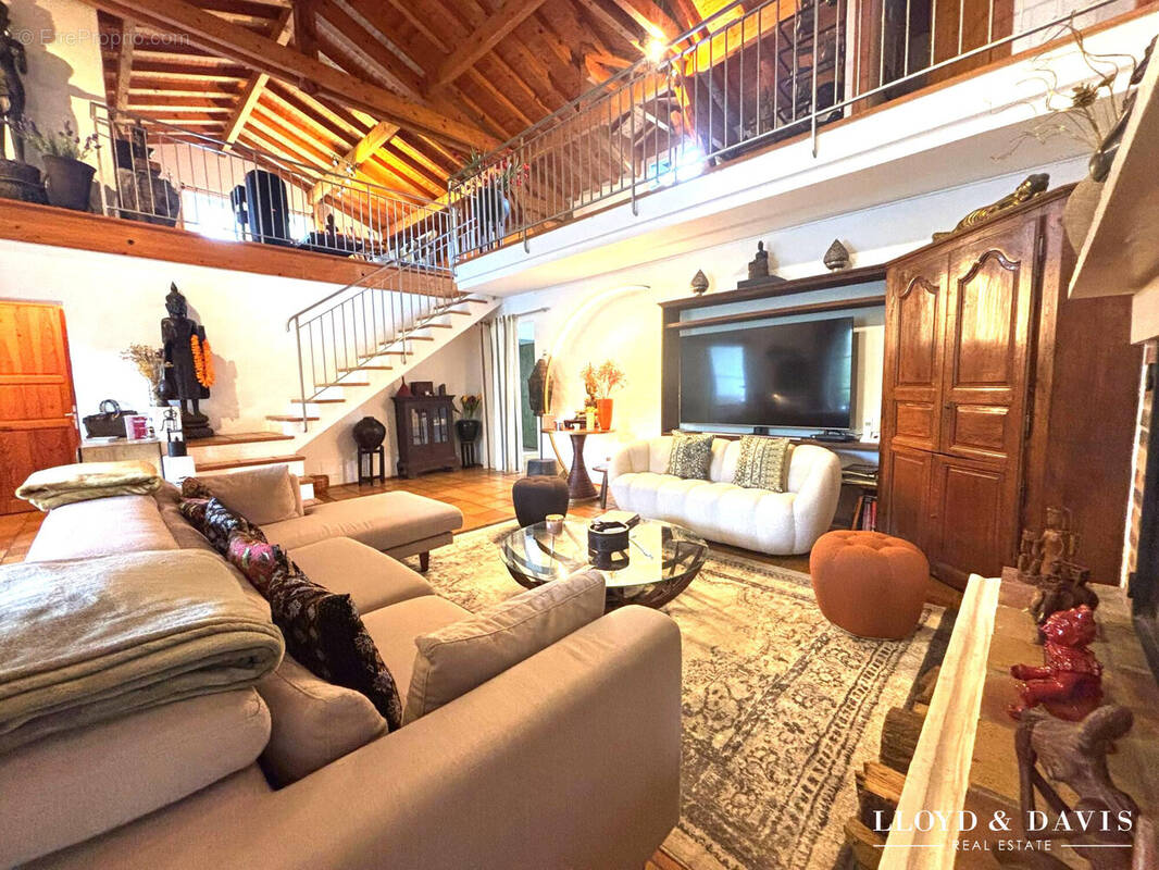 Maison à SAINT-PEE-SUR-NIVELLE