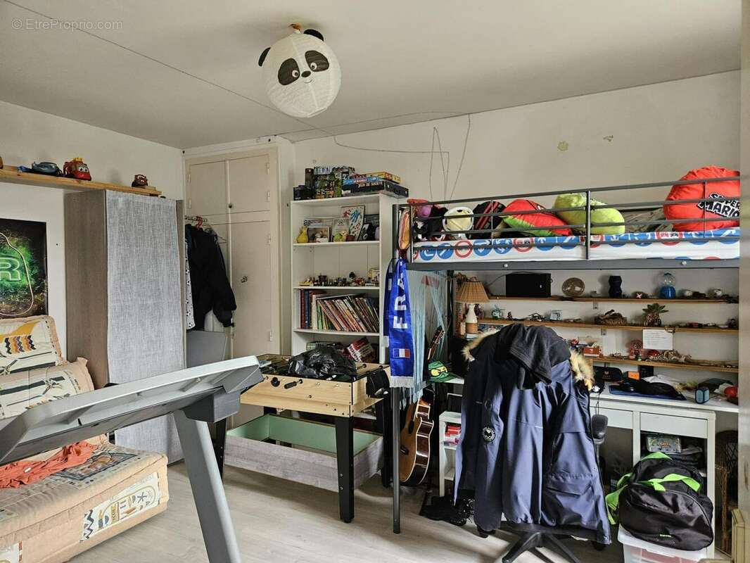 Photo 6 - Maison à LA JARNE