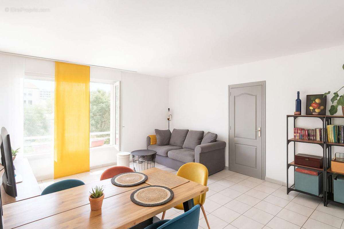 Appartement à LYON-7E