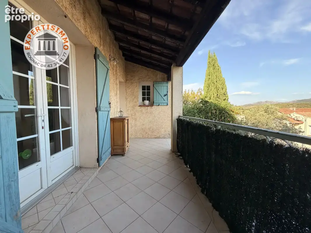 Maison individuelle avec garage et piscine - photo 9