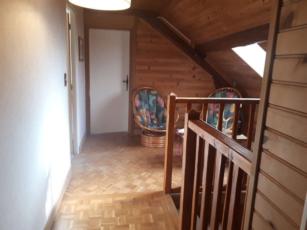 Maison à THIVARS