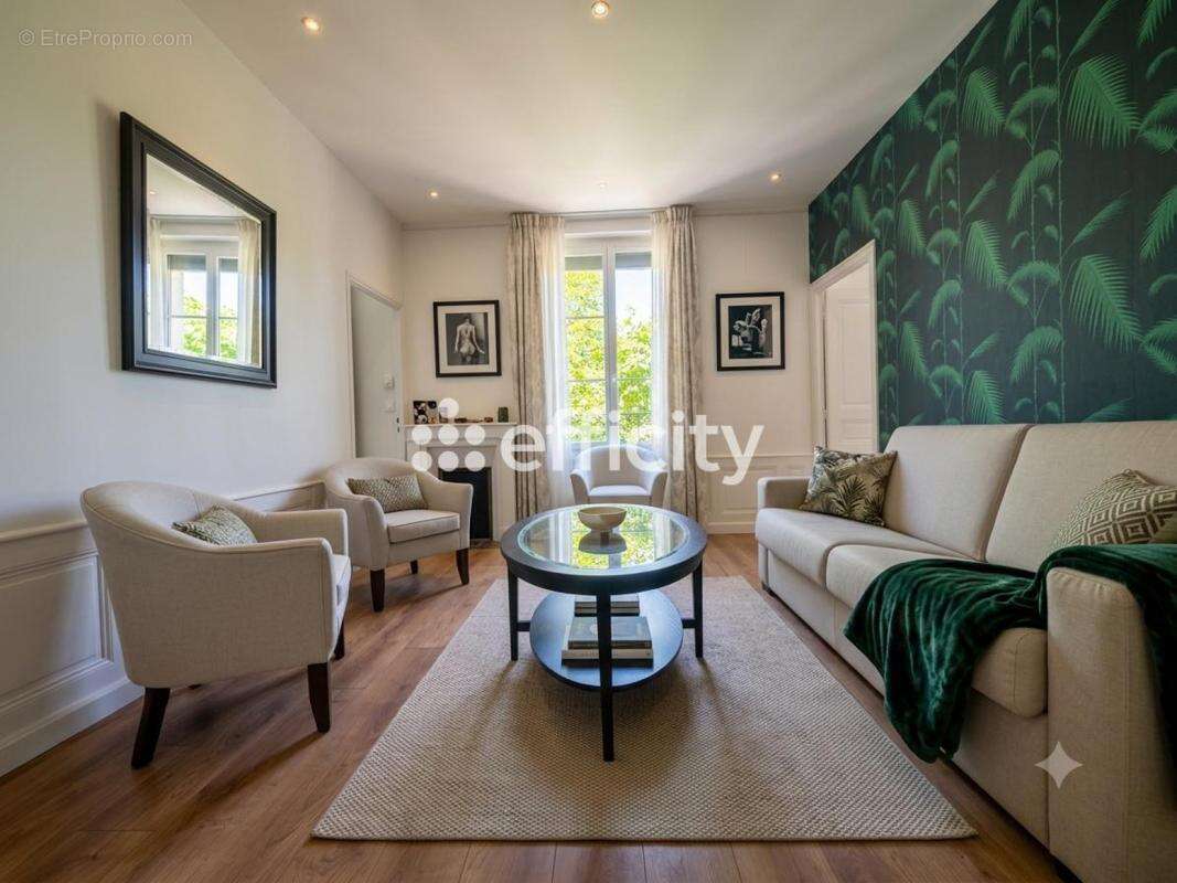 Appartement à CHAMALIERES