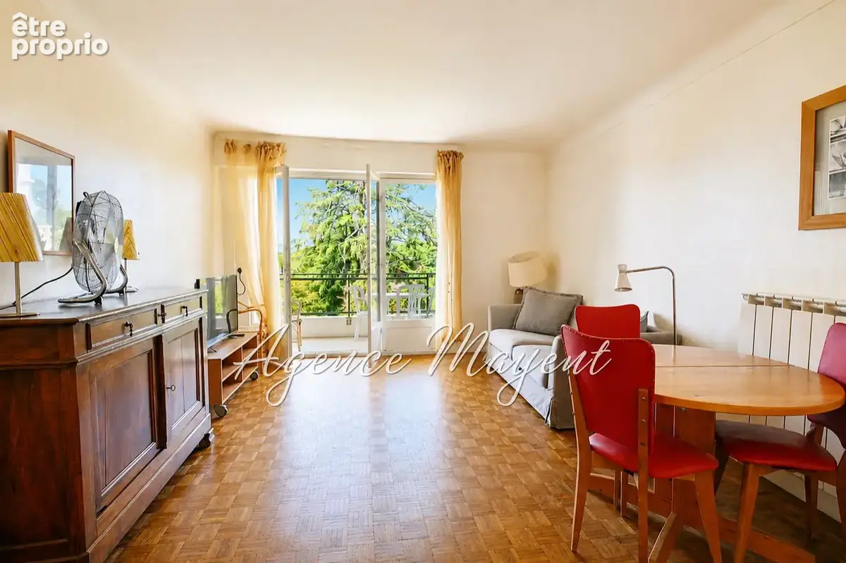 Appartement 52 m² à Cannes  - photo 3