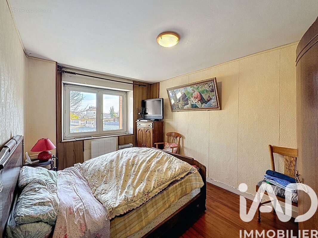 Photo 9 - Maison à AUMETZ