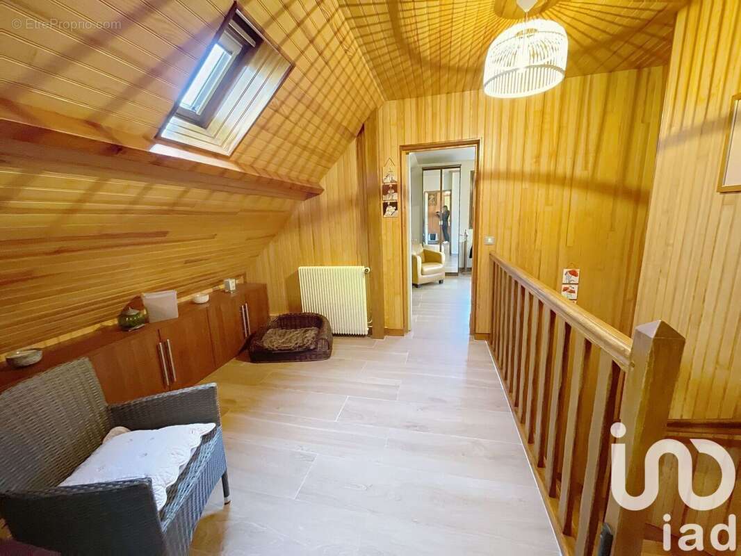 Photo 9 - Maison à ANET