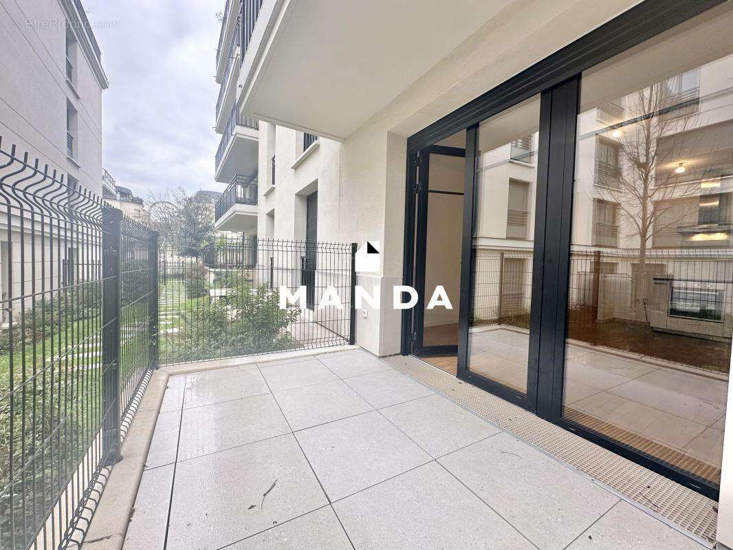 Appartement à NOGENT-SUR-MARNE