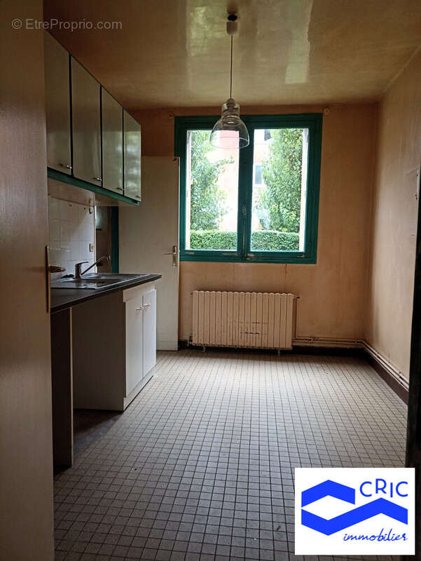 Appartement à LE HAVRE