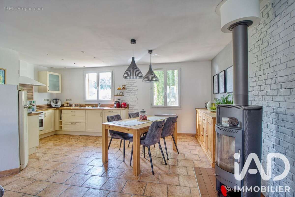 Photo 3 - Maison à PRECY-SUR-OISE