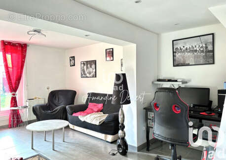 Photo 3 - Maison à FONTENELLE-EN-BRIE