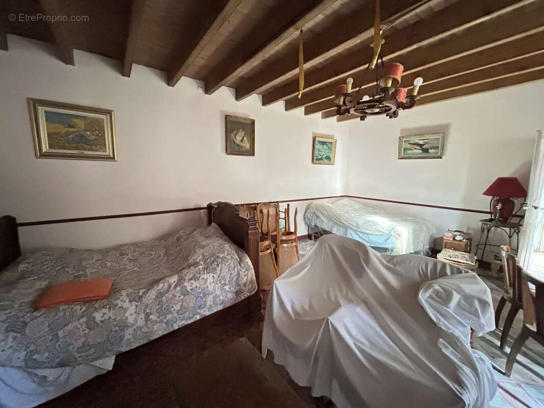 Maison à LA COUDRE