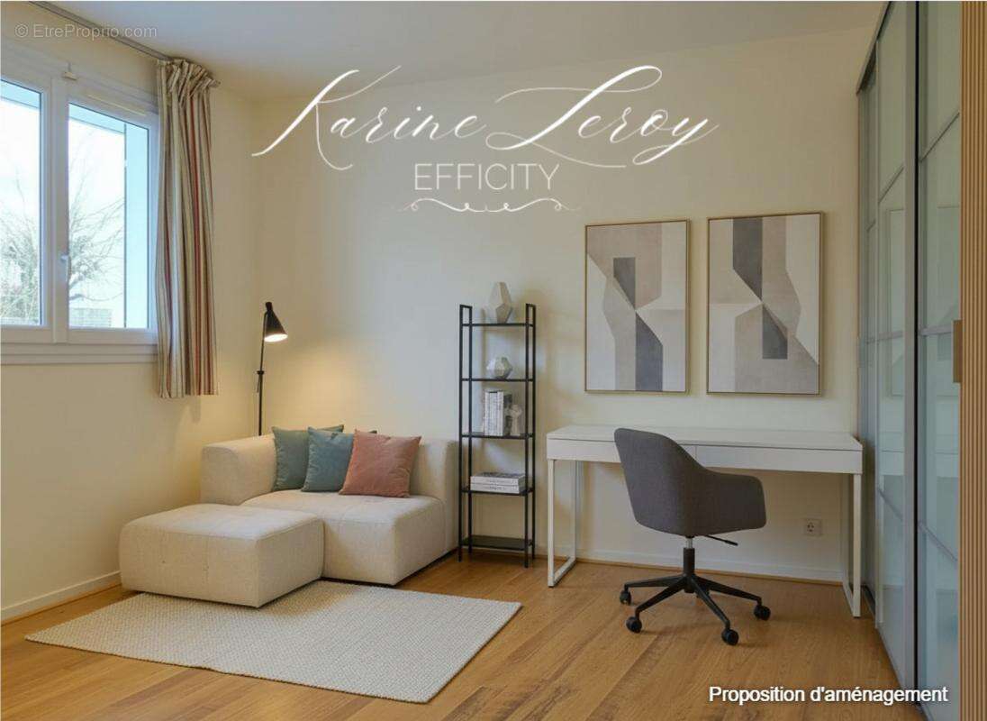 Maison à SAINT-WITZ