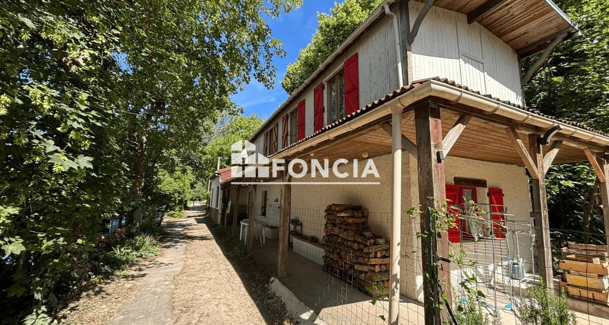 Maison à DRAVEIL