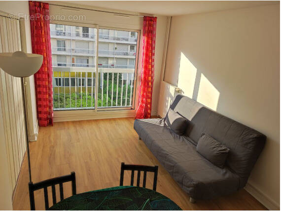 Appartement à LYON-6E