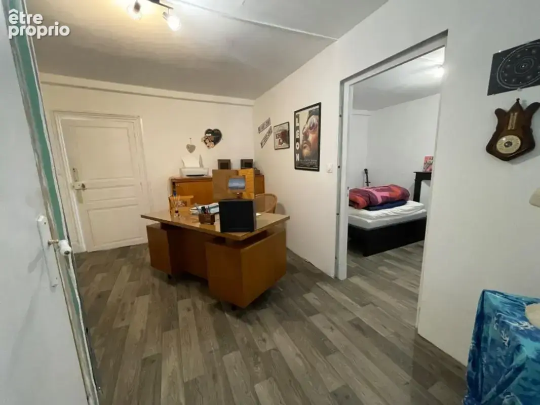 Maison de ville 233m2 ORSENNES (36); 115000€ à saisir! - photo 32