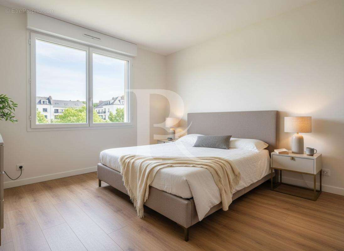 Appartement 4 pièces à Bois-Colombes - photo 3