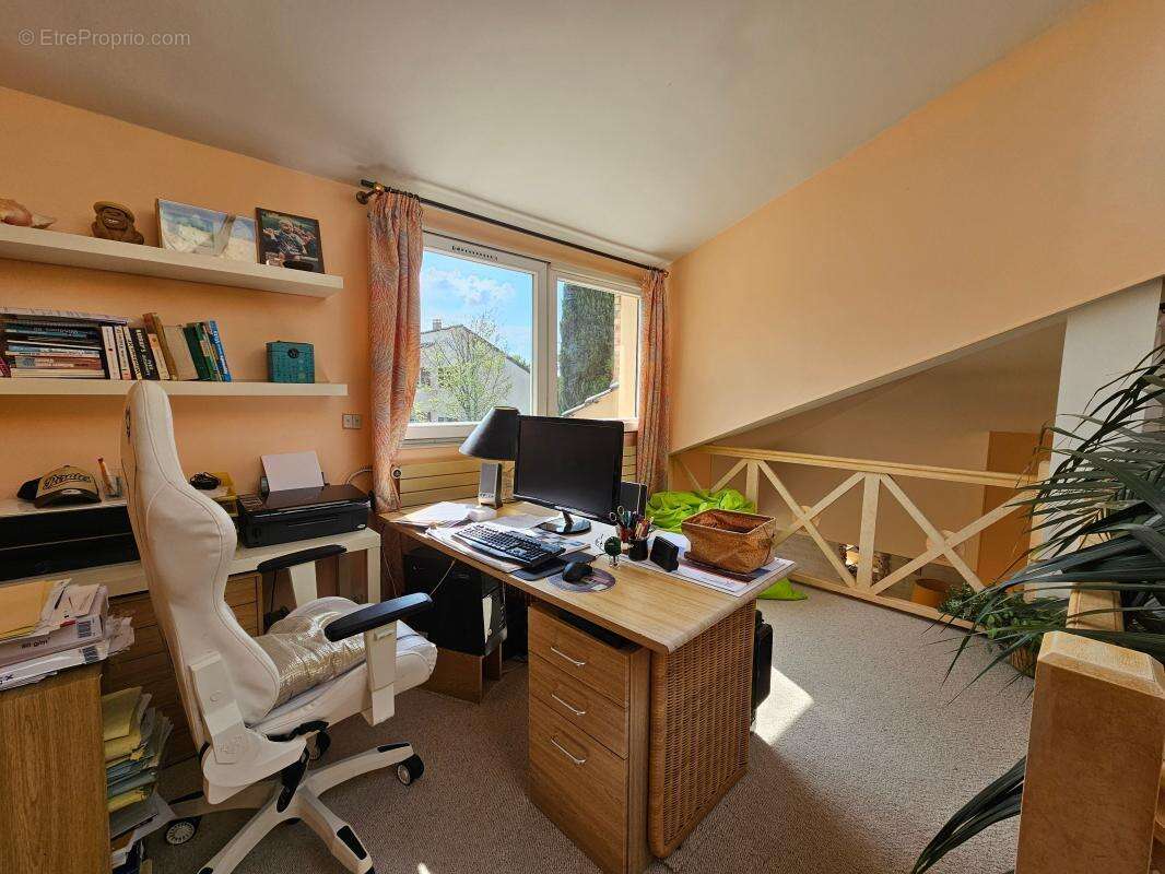 Maison à EVRY