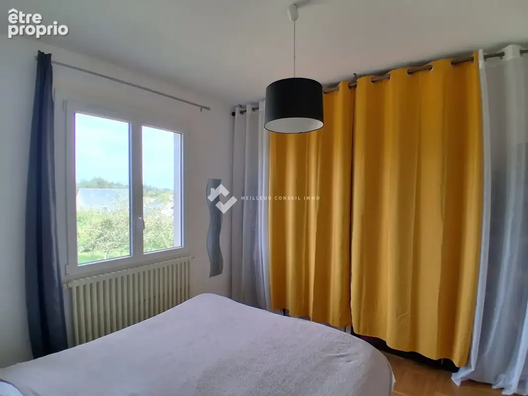 Maison 7 pièces 200 m² à vendre à Quintin (22800) - photo 8