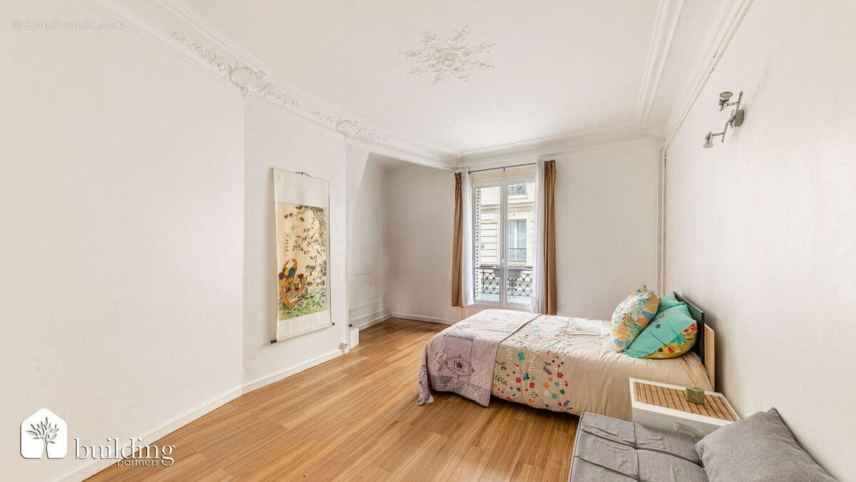 Luxembourg Paris 5ème - Appartement 4 pièces 72,06 m² - photo 7