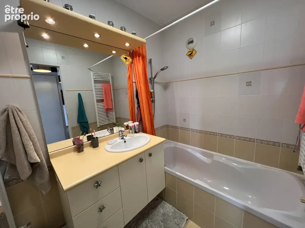 KERFEUNTEUN Unique! Duplex d'exception - photo 12