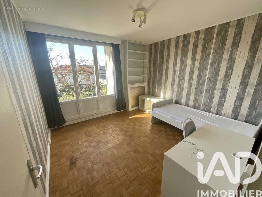 Photo 7 - Maison à BRETIGNY-SUR-ORGE