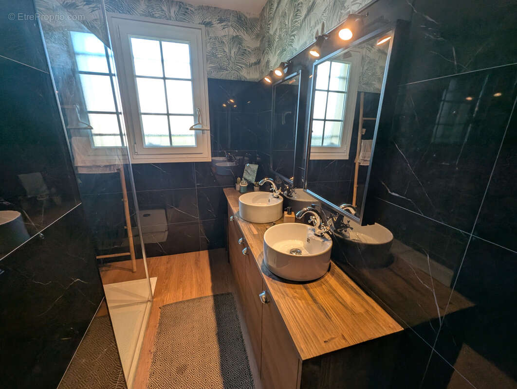 Maison à CHATEAUDUN