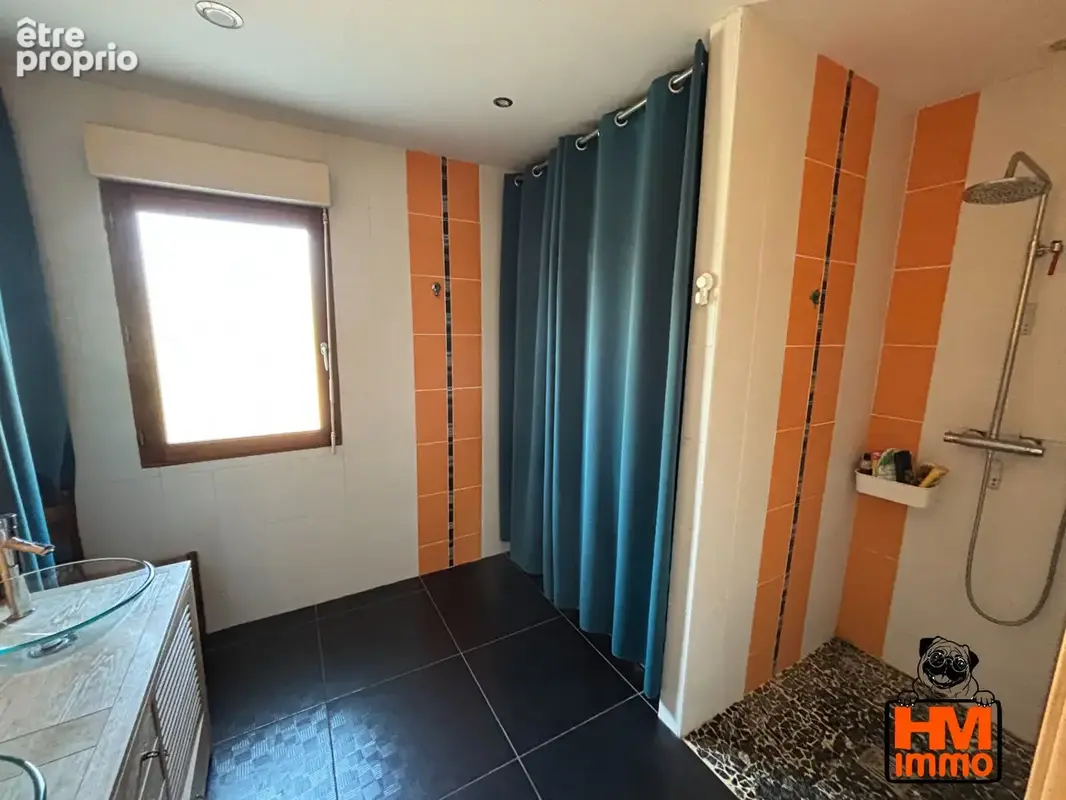 Maison 5 pièces 155 m² à vendre à Saint-Yrieix-La-Perche (87500) - photo 8