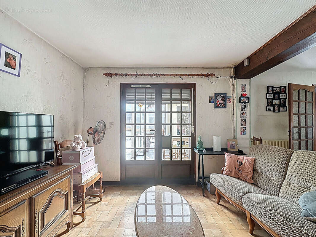 Maison à LE BOUSCAT