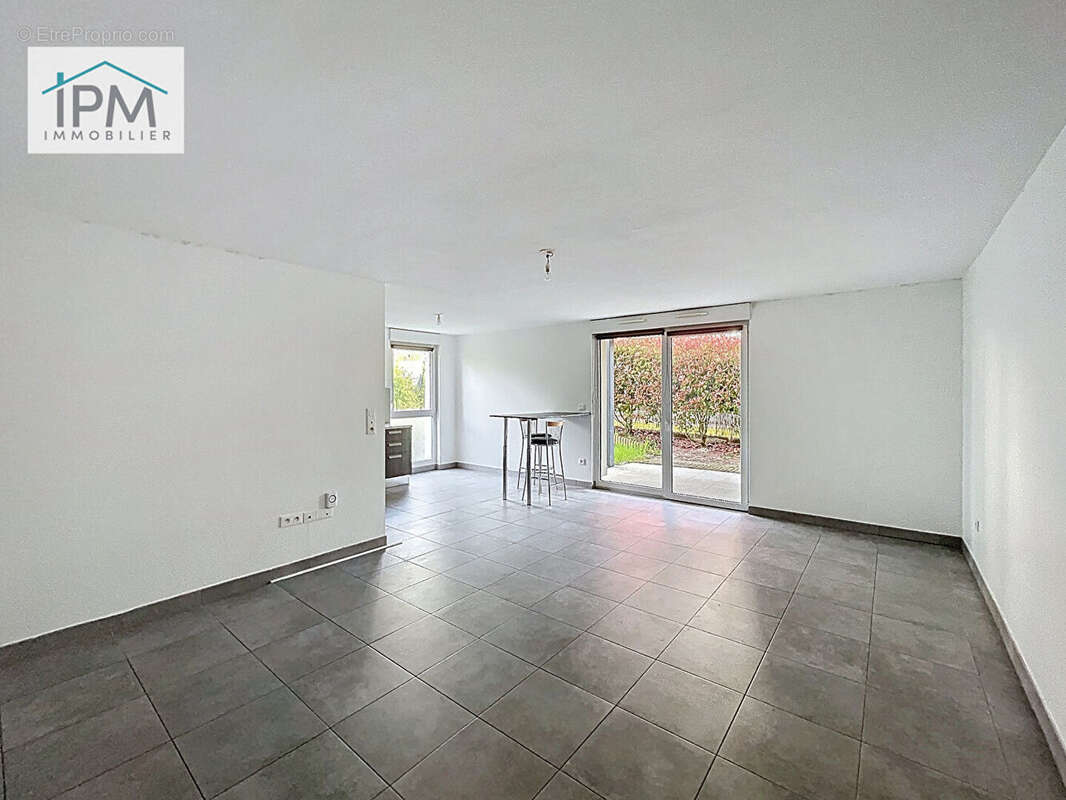 Appartement à ESCHAU